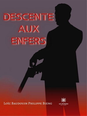 cover image of Descente aux enfers